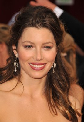 Фото - Джессика Бил: 277x400 / 21 Кб