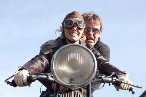 Фото - Джессика Бил: 485x324 / 28 Кб