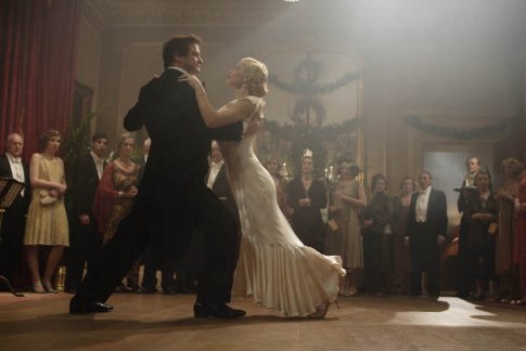 Фото - Джессика Бил: 485x324 / 23 Кб