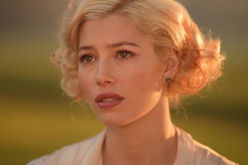 Фото - Джессика Бил: 485x324 / 18 Кб