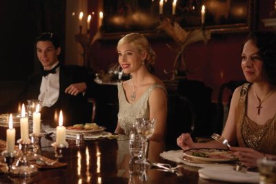 Фото - Джессика Бил: 400x267 / 23 Кб