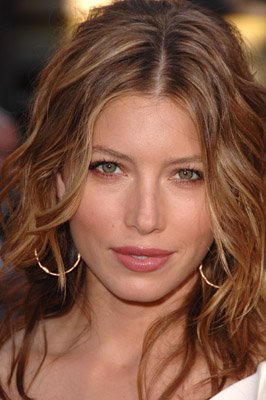 Фото - Джессика Бил: 266x400 / 27 Кб