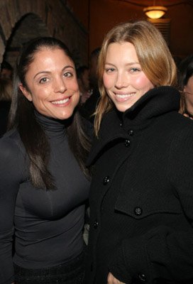 Фото - Джессика Бил: 272x400 / 20 Кб