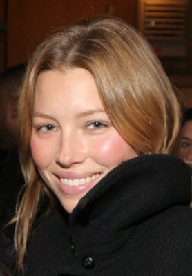 Фото - Джессика Бил: 278x400 / 21 Кб