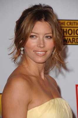 Фото - Джессика Бил: 266x400 / 20 Кб