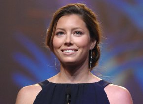 Фото - Джессика Бил: 290x210 / 11 Кб