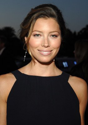 Фото - Джессика Бил: 282x400 / 16 Кб