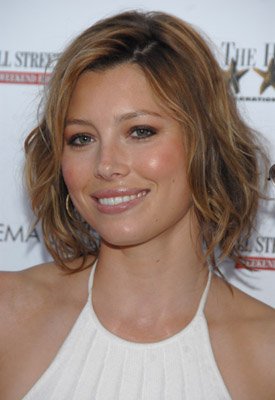 Фото - Джессика Бил: 275x400 / 22 Кб