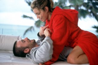 Фото - Джессика Бил: 324x216 / 15 Кб