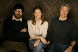 Фото - Джессика Бил: 267x178 / 12 Кб