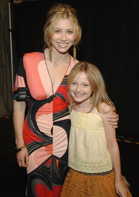 Фото - Джессика Бил: 281x400 / 24 Кб