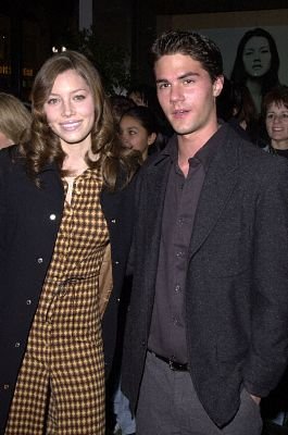 Фото - Джессика Бил: 265x400 / 25 Кб