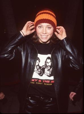 Фото - Джессика Бил: 296x400 / 18 Кб