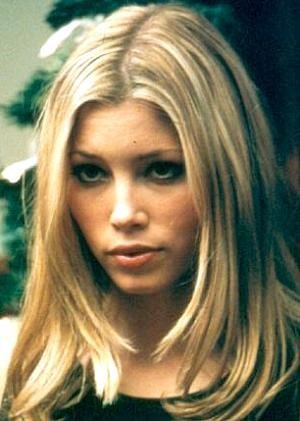 Фото - Джессика Бил: 300x421 / 30 Кб