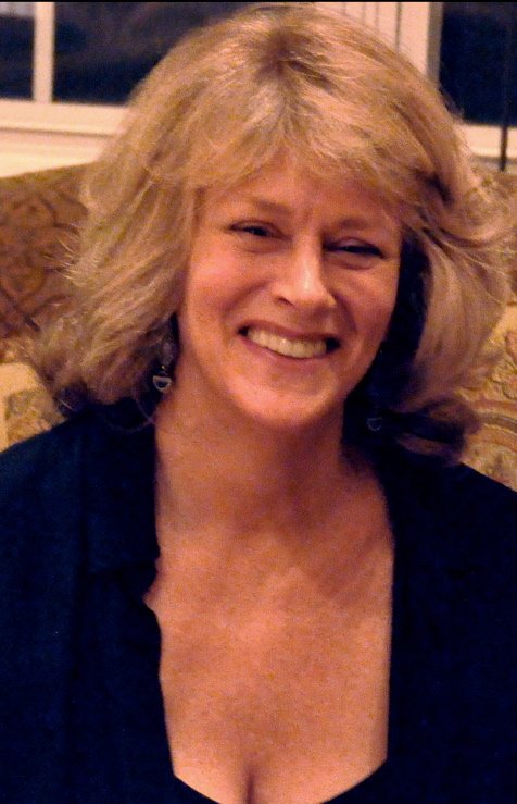 Фото - Susan Kellermann: 476x739 / 64 Кб