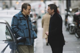 Фото - Даниель Отой: 323x215 / 16 Кб