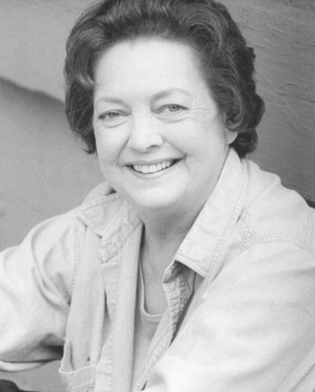 Фото - Бетти Мерфи: 450x559 / 35 Кб