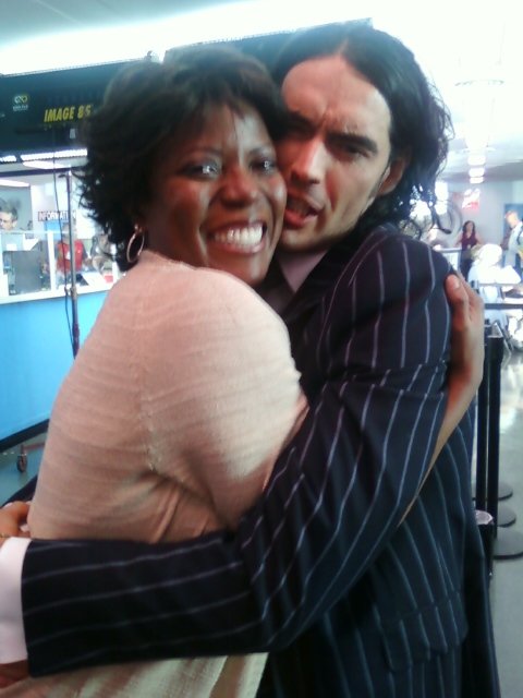 Фото - Cherene Snow: 480x640 / 48 Кб