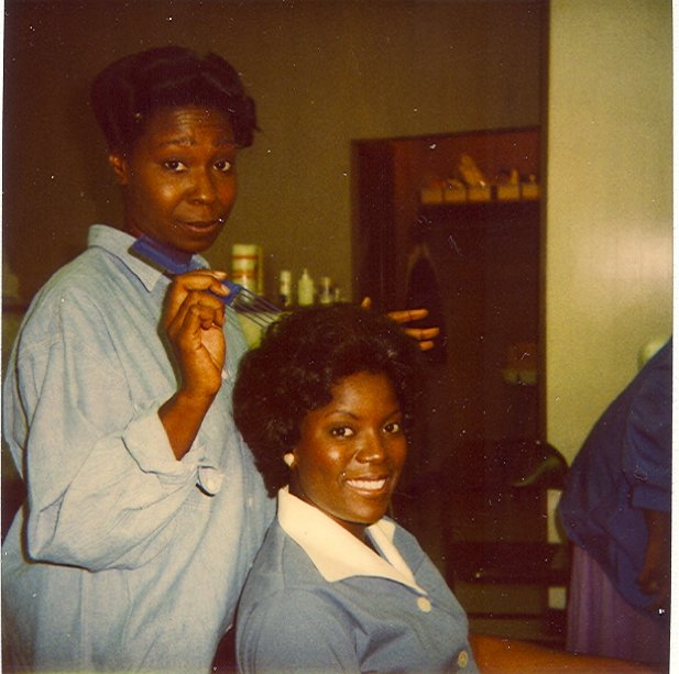 Фото - Cherene Snow: 617x613 / 65 Кб