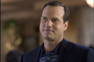 Фото - Билл Пэкстон: 322x214 / 10 Кб