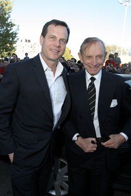 Фото - Билл Пэкстон: 267x400 / 21 Кб