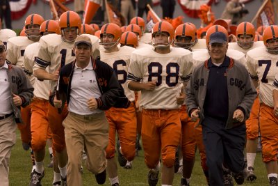 Фото - Деннис Куэйд: 400x267 / 36 Кб