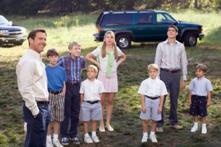 Фото - Деннис Куэйд: 323x215 / 25 Кб