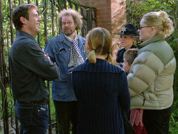 Фото - Деннис Куэйд: 364x273 / 30 Кб