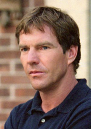 Фото - Деннис Куэйд: 300x426 / 22 Кб