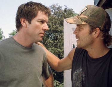 Фото - Деннис Куэйд: 375x290 / 25 Кб