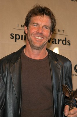 Фото - Деннис Куэйд: 266x400 / 20 Кб