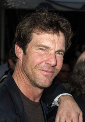 Фото - Деннис Куэйд: 279x400 / 23 Кб