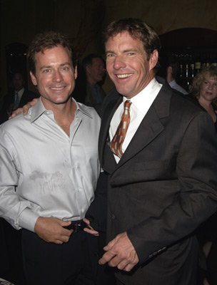 Фото - Деннис Куэйд: 304x400 / 22 Кб