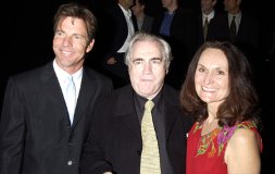 Фото - Деннис Куэйд: 253x160 / 10 Кб