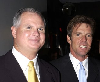 Фото - Деннис Куэйд: 328x269 / 15 Кб