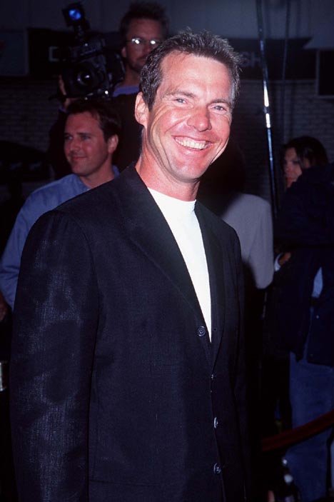 Фото - Деннис Куэйд: 468x703 / 40 Кб