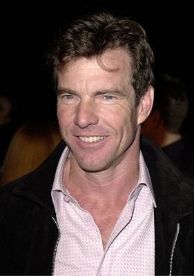 Фото - Деннис Куэйд: 281x400 / 21 Кб