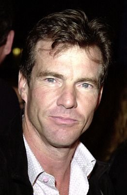 Фото - Деннис Куэйд: 262x400 / 21 Кб