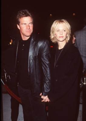 Фото - Деннис Куэйд: 284x400 / 14 Кб