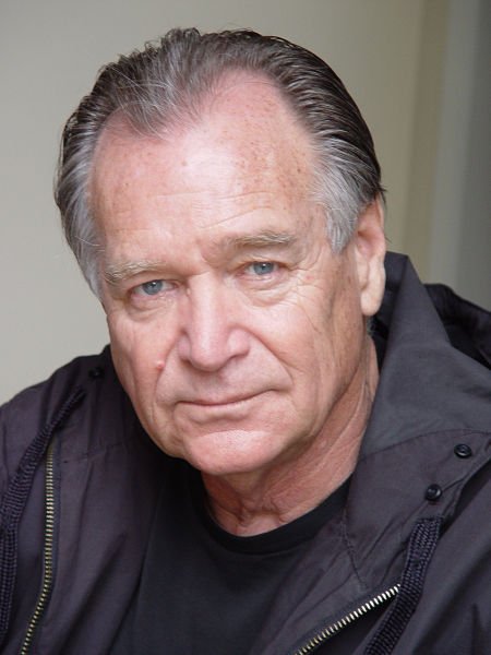 Фото - Ньюэлл Александр: 450x600 / 40 Кб