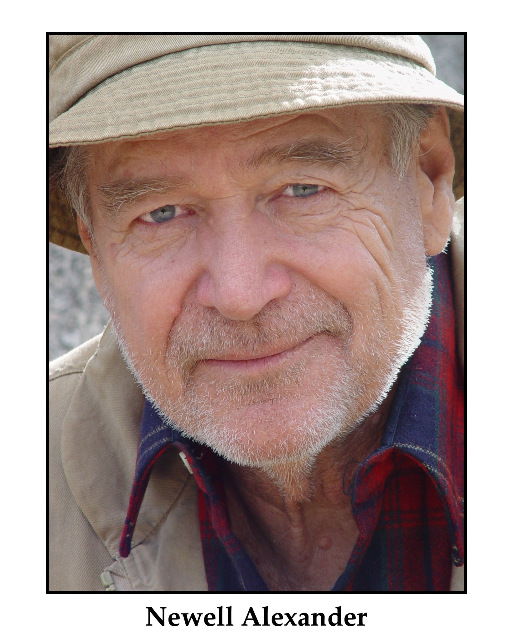 Фото - Ньюэлл Александр: 1638x2048 / 445 Кб