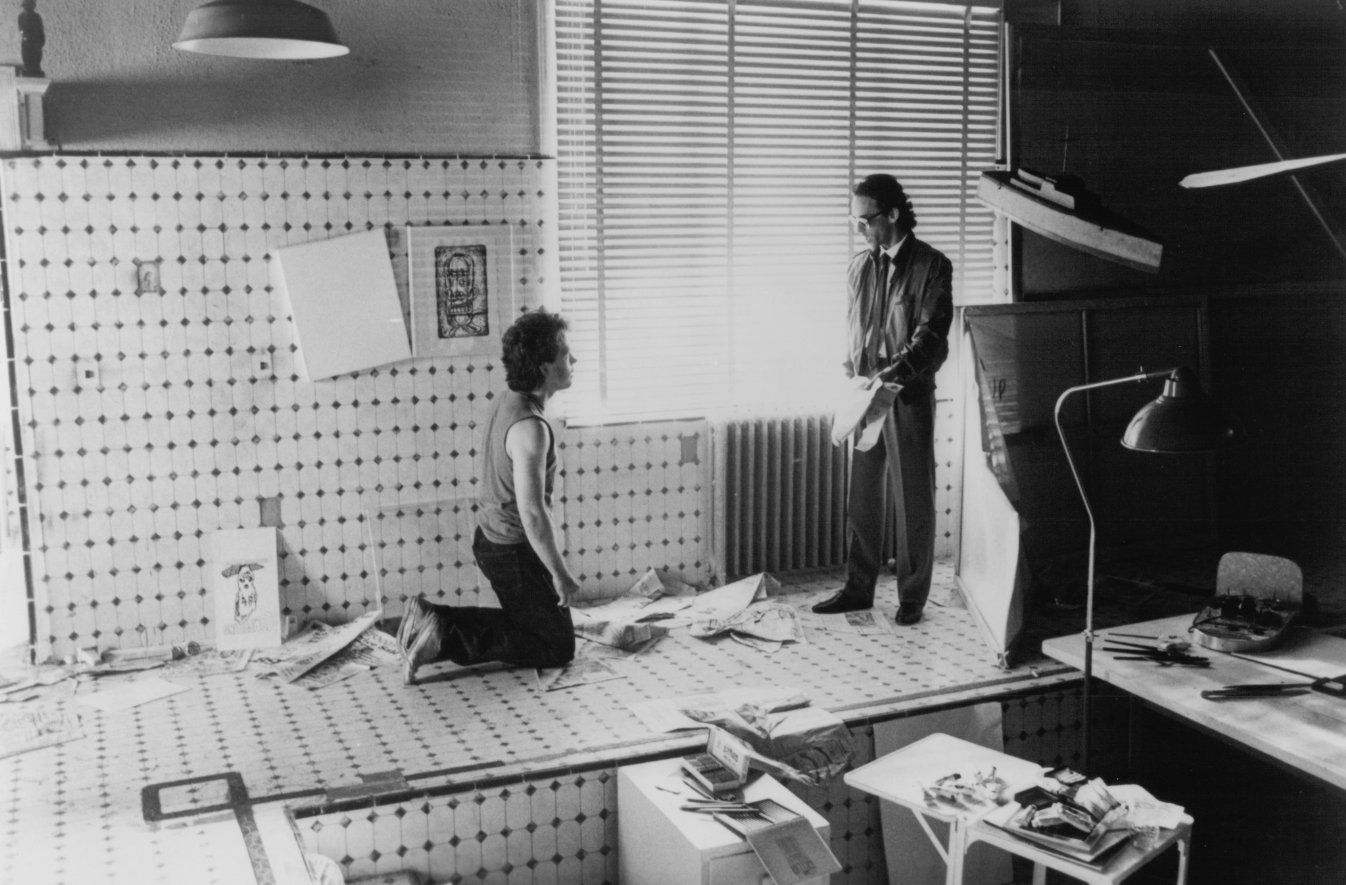 Фото - Том Халс: 1346x885 / 186 Кб