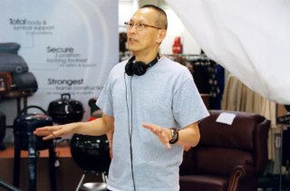 Фото - Уэйн Ван: 320x211 / 16 Кб