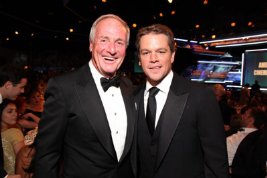 Фото - Джерри Уайнтрауб: 267x178 / 13 Кб