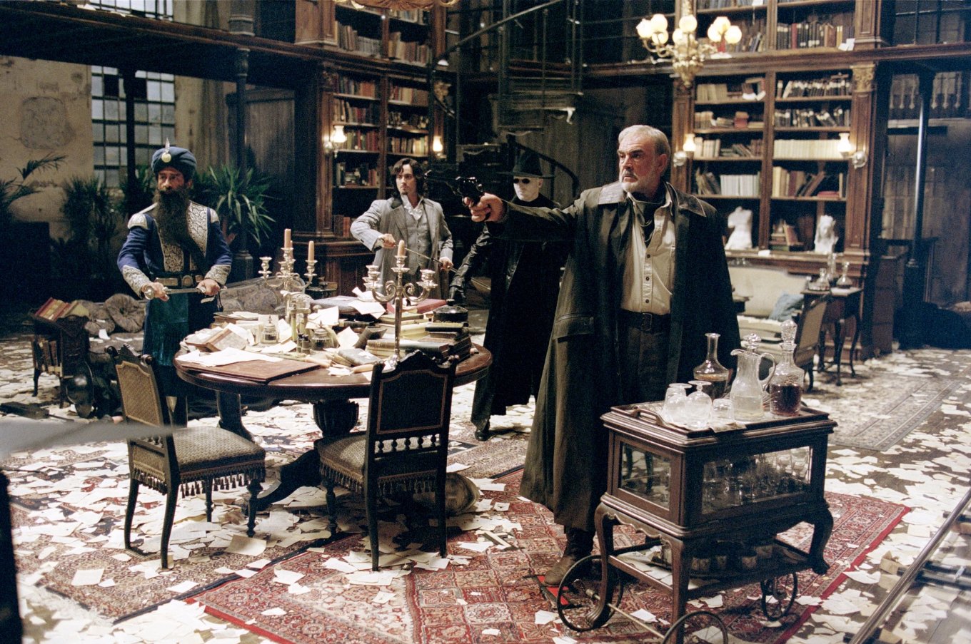 Фото - Насируддин Шах: 1360x903 / 345 Кб