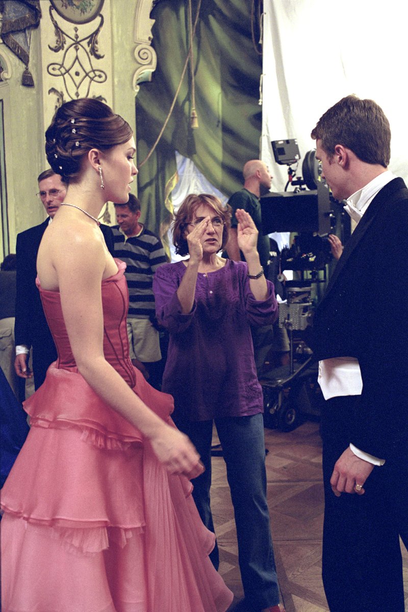 Фото - Марта Кулидж: 800x1200 / 187 Кб