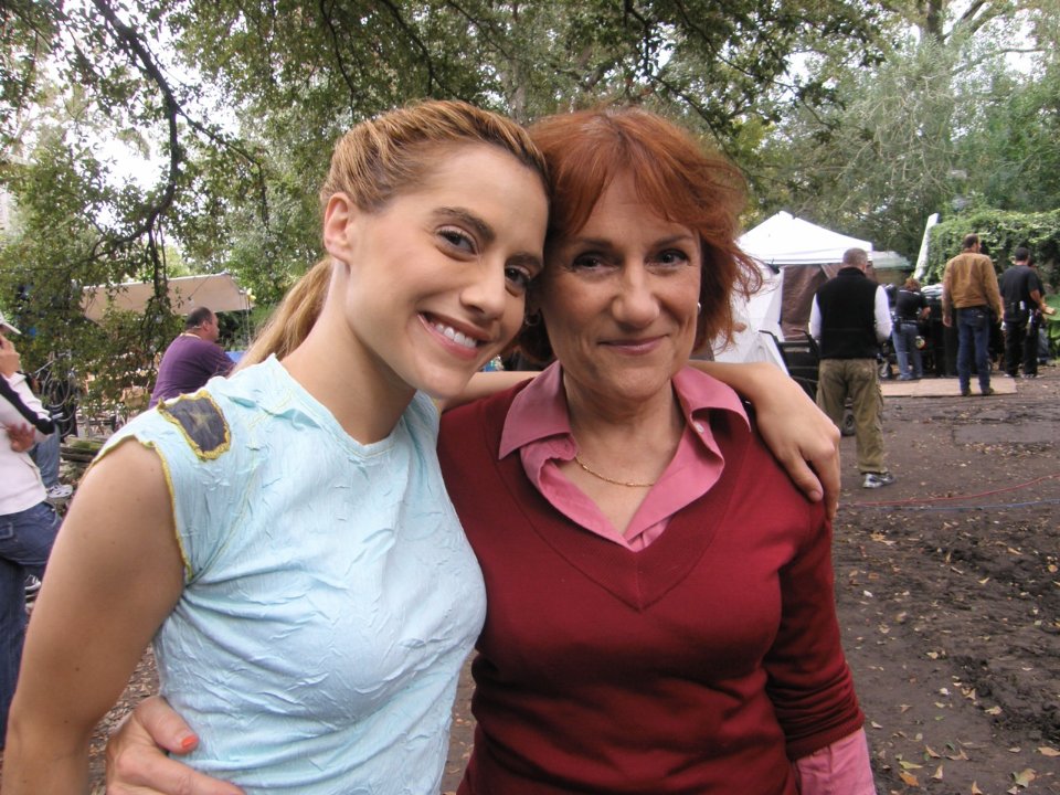 Фото - Марта Кулидж: 960x720 / 171 Кб