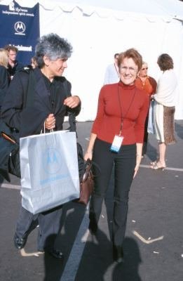 Фото - Марта Кулидж: 261x400 / 21 Кб