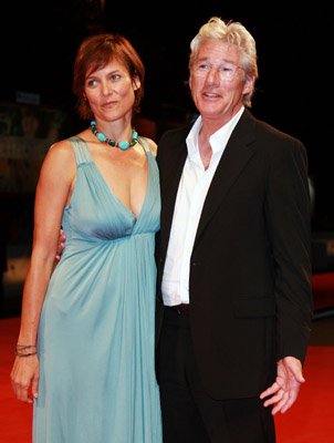 Фото - Ричард Гир: 302x400 / 21 Кб