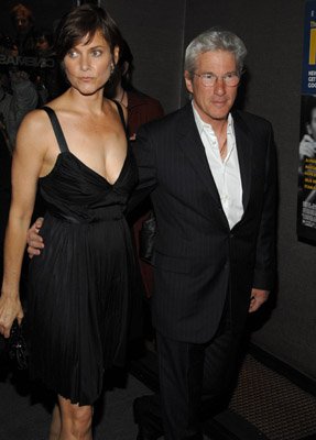 Фото - Ричард Гир: 287x400 / 21 Кб